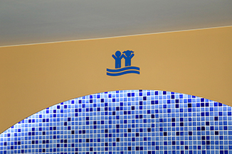 3D комуникация за AquaSun Hotel and Spa